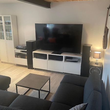 Heitharbrun Lägenhet Hveragerdi Exteriör bild